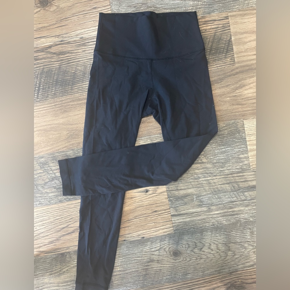 Thrifted lululemon leggings